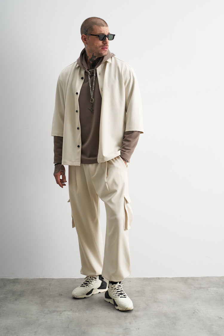 Evoque Shirt