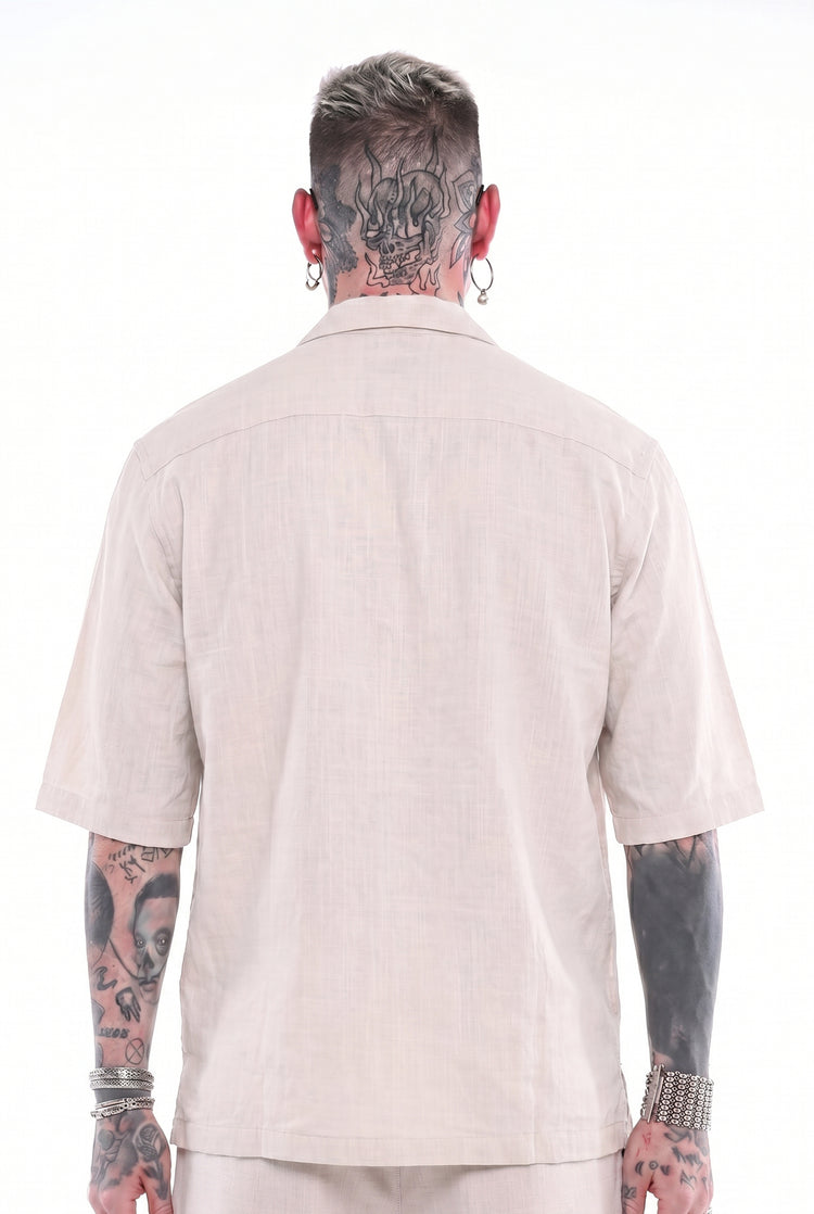 Halo Shortsleeve Shirt