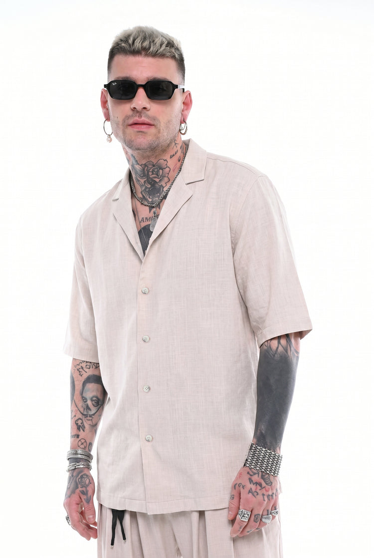 Halo Shortsleeve Shirt