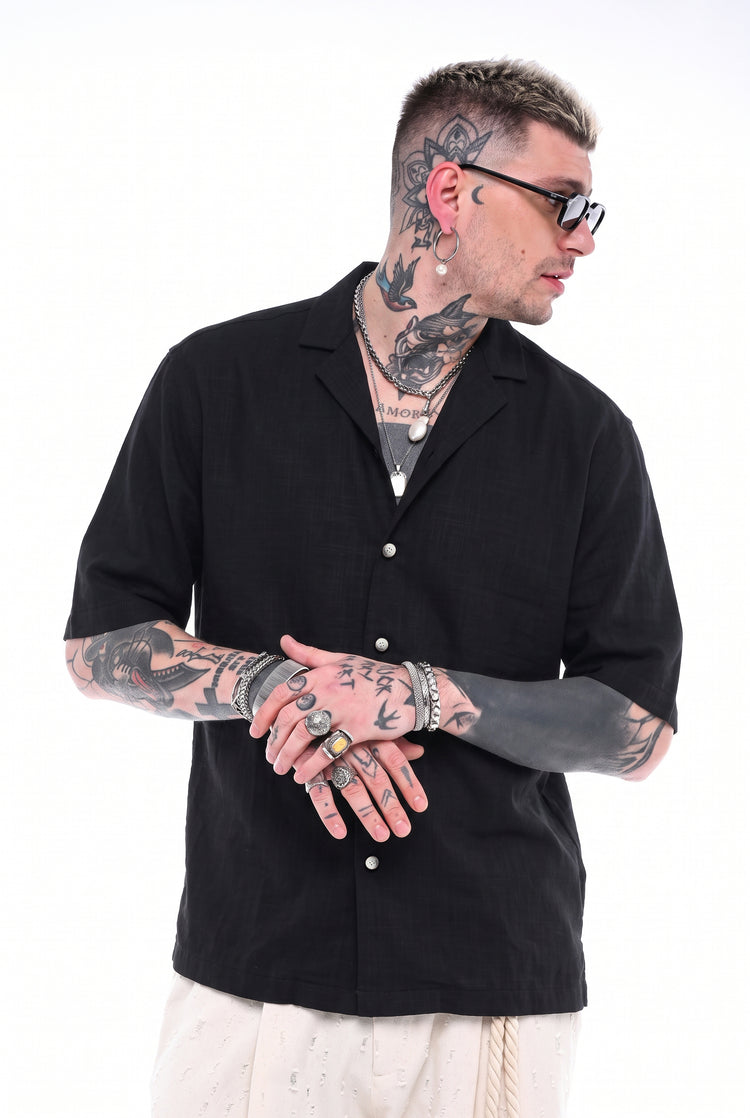 Halo Shortsleeve Shirt
