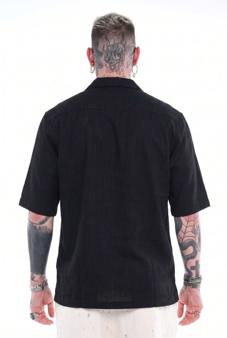 Halo Shortsleeve Shirt