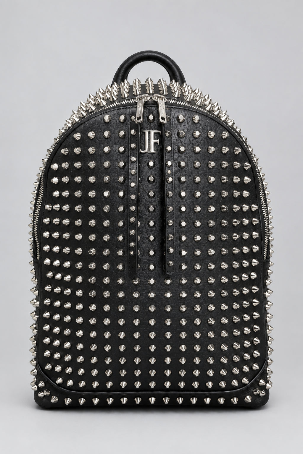 Backpack Statement