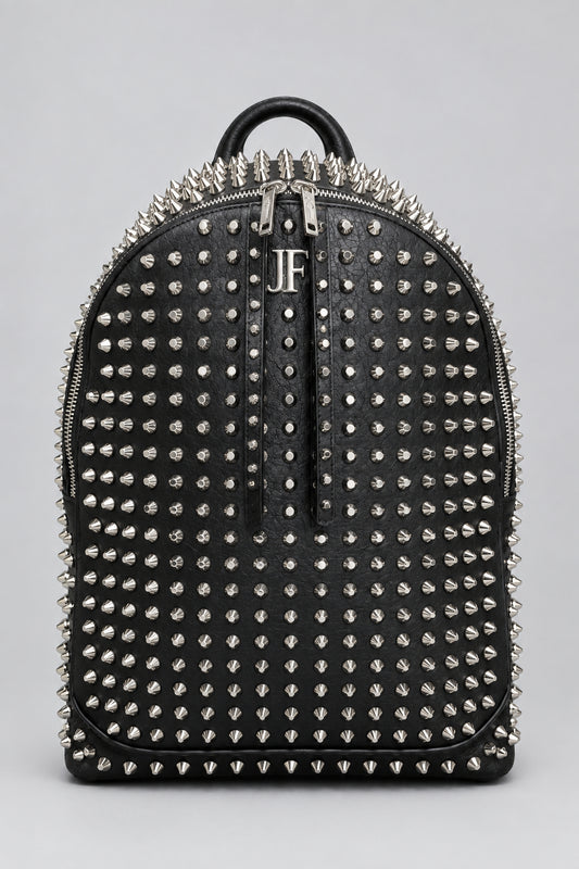 Backpack Statement