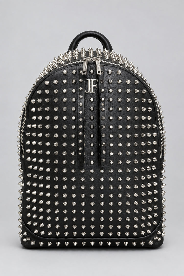 Backpack Statement