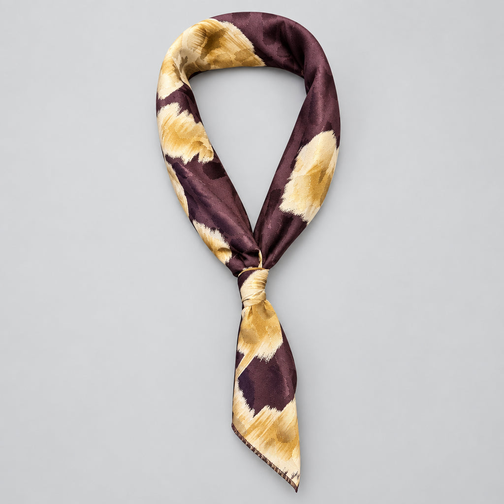 Ancestry Scarf