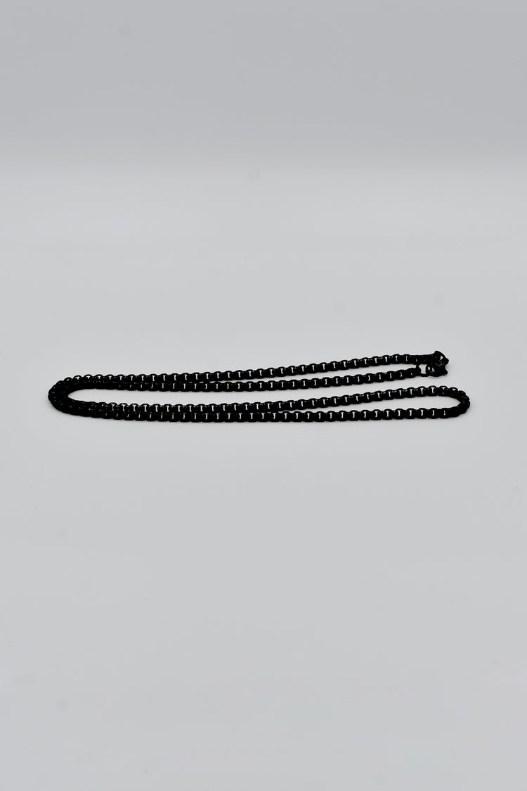 Nero Chain Necklace