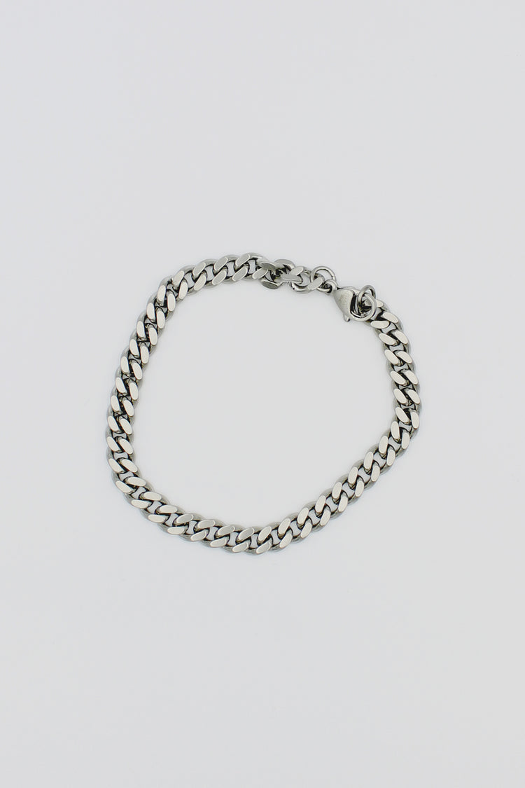 Tartarus Chain Bracelet