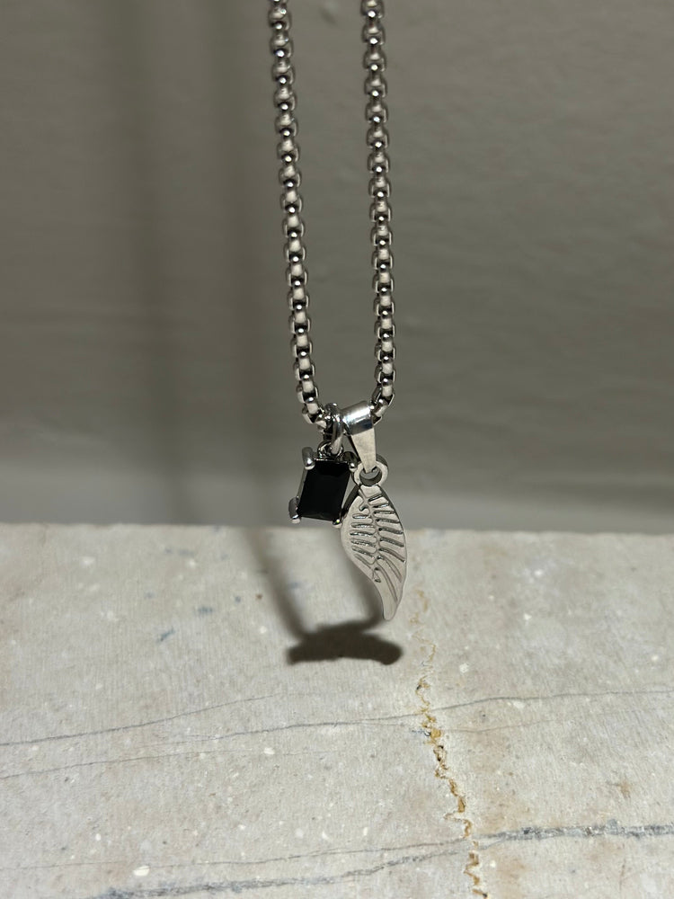Freedom Necklace