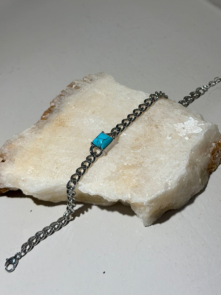 Cloud Bracelet