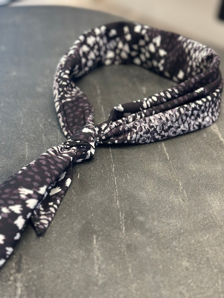 Dandelion Scarf