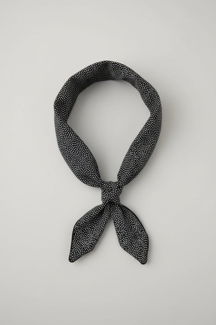 Pearl Scarf