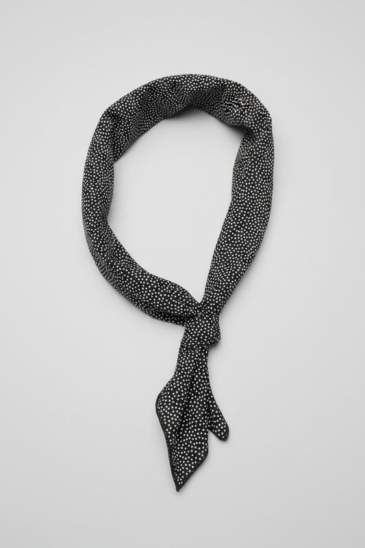 Pearl Scarf