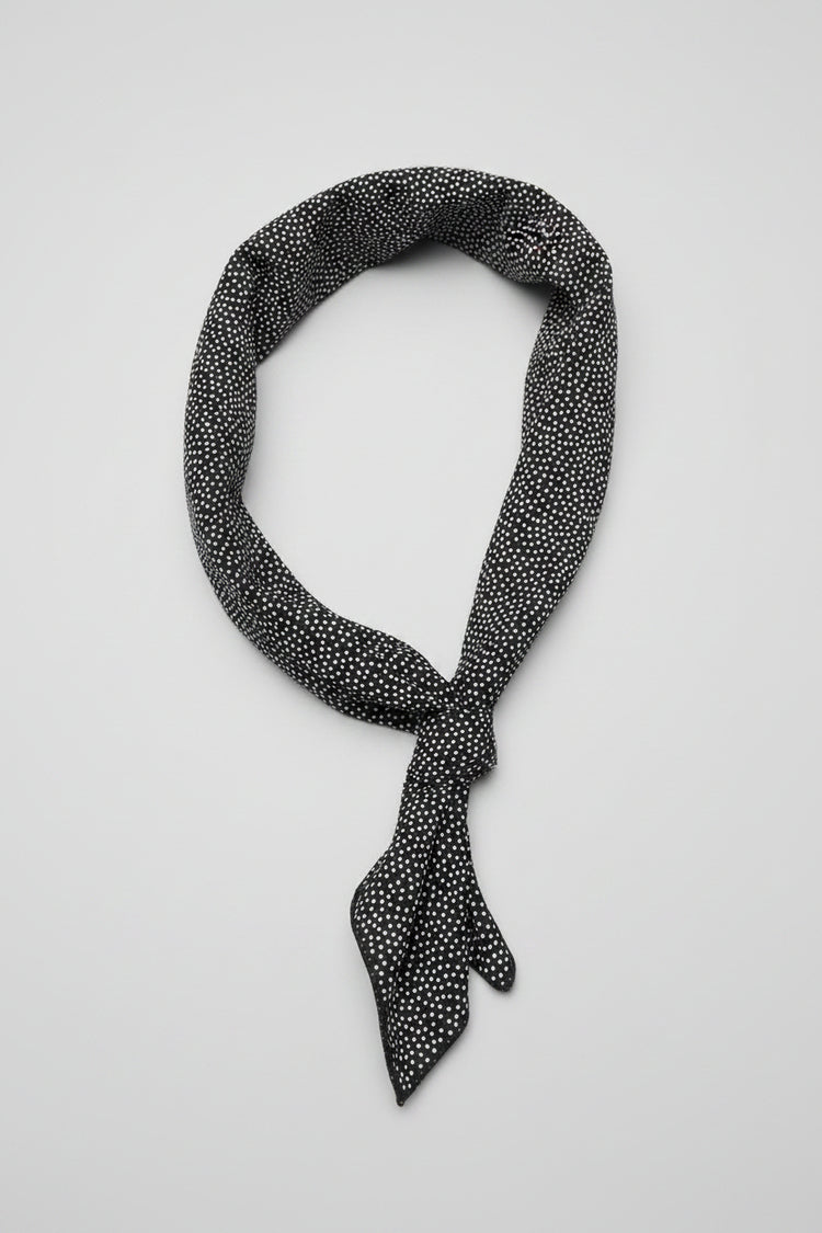 Pearl Scarf