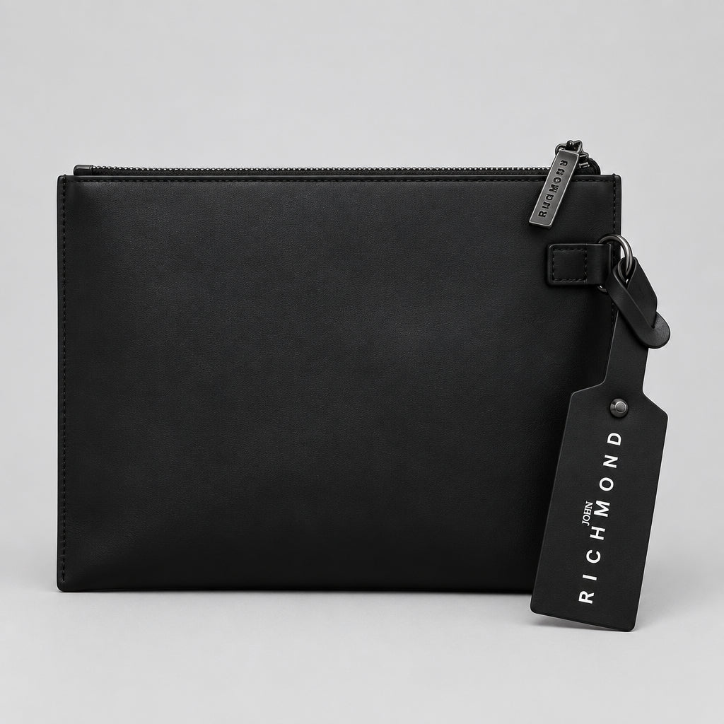 Pochette Banished