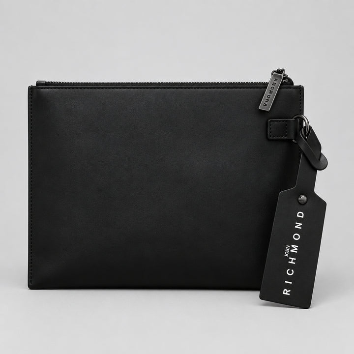 Pochette Banished