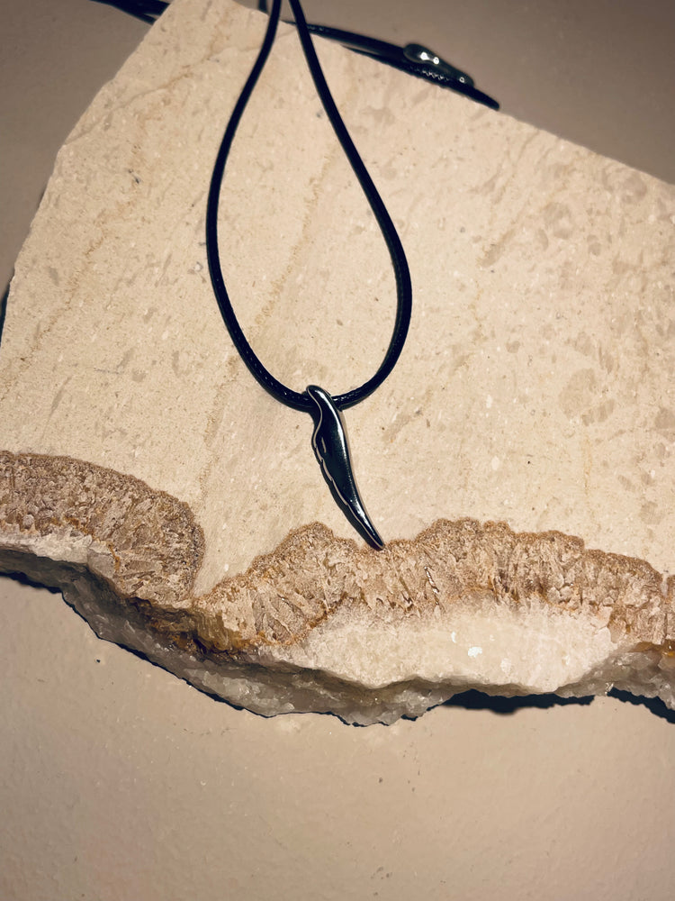 Wind Necklace