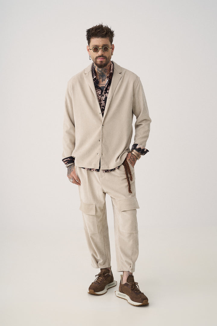Roots Trousers