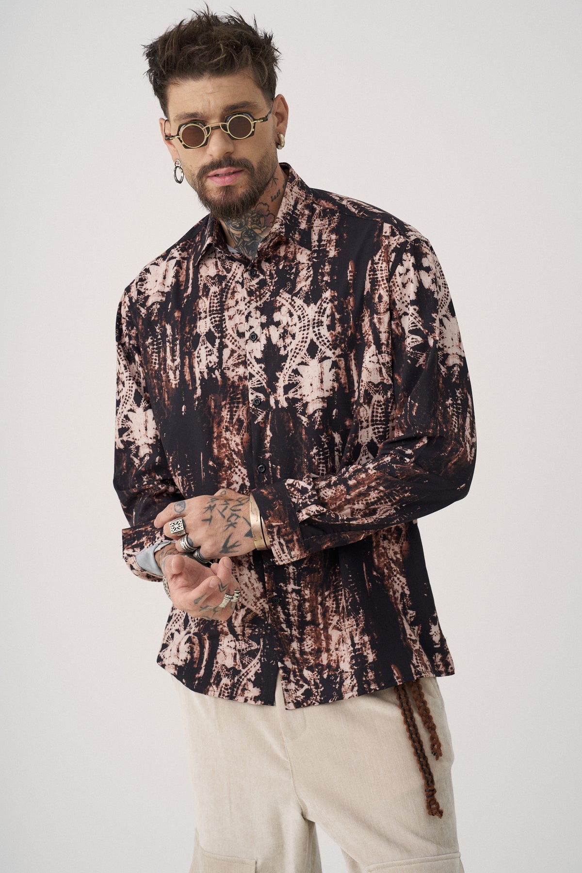 Rebel Shirt