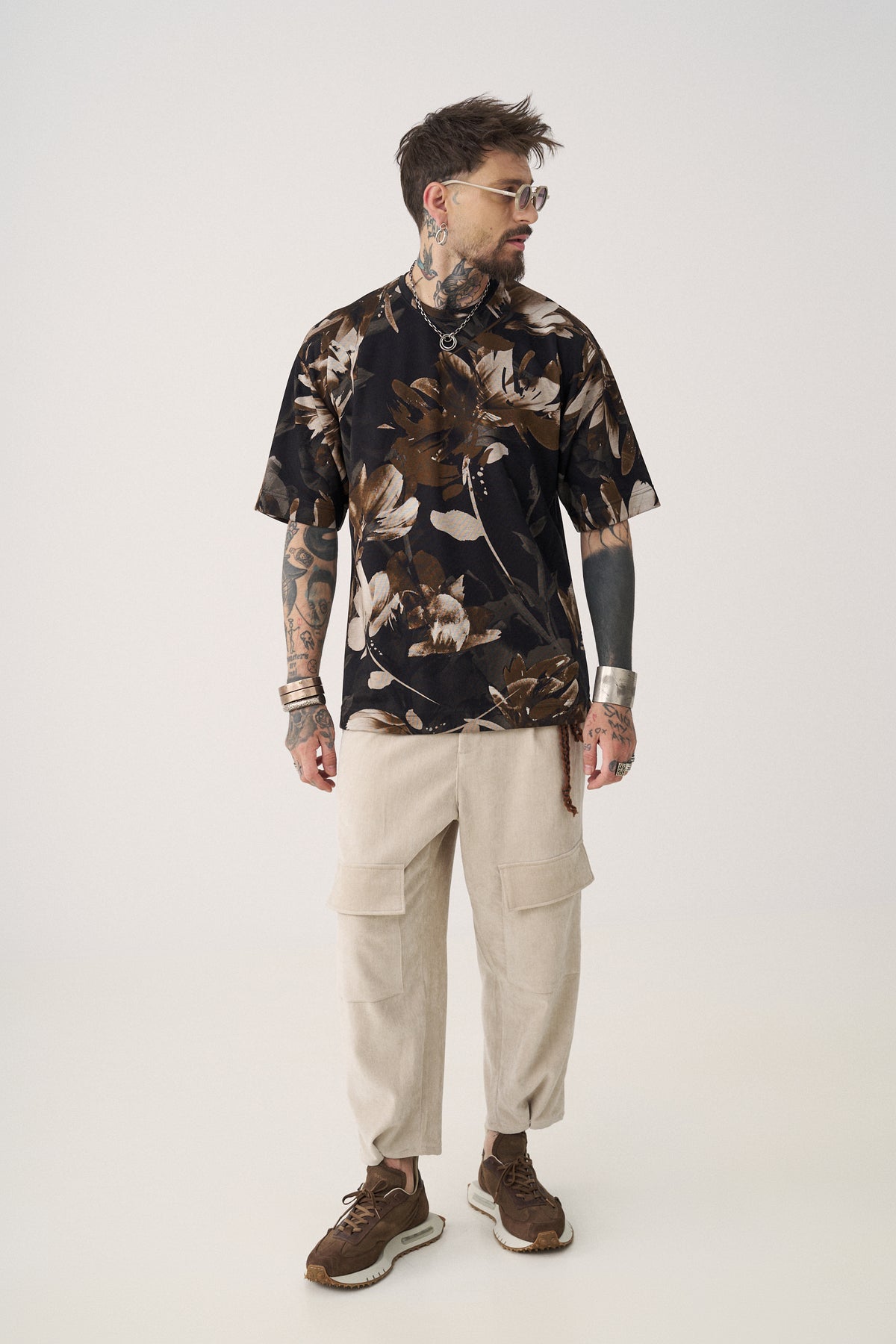 Botanica T-Shirt