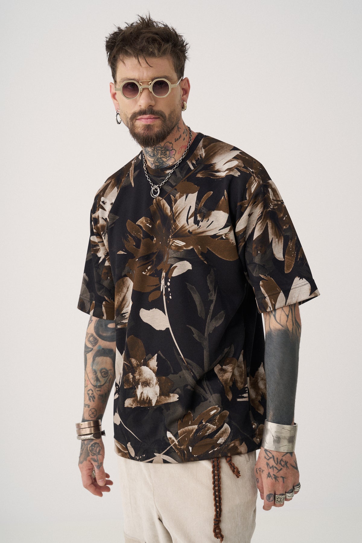 Botanica T-Shirt