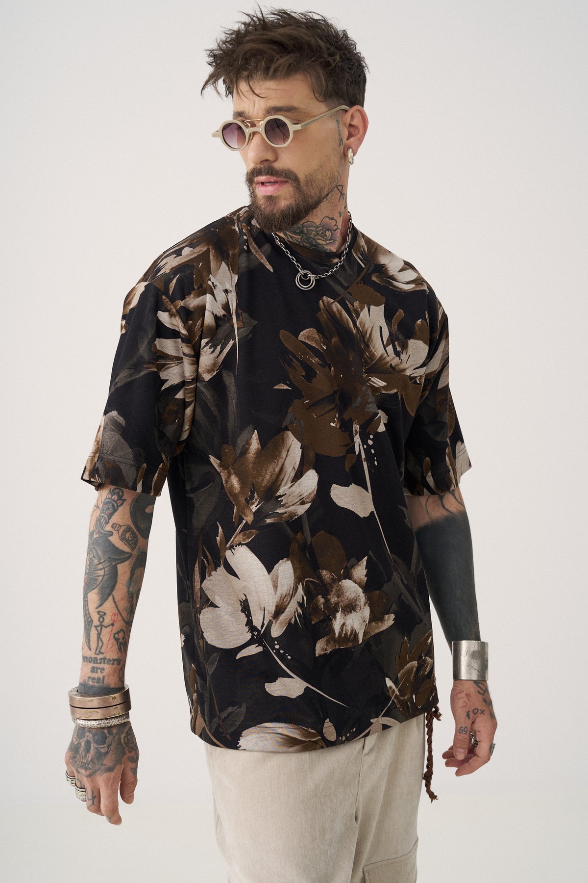 Botanica T-Shirt