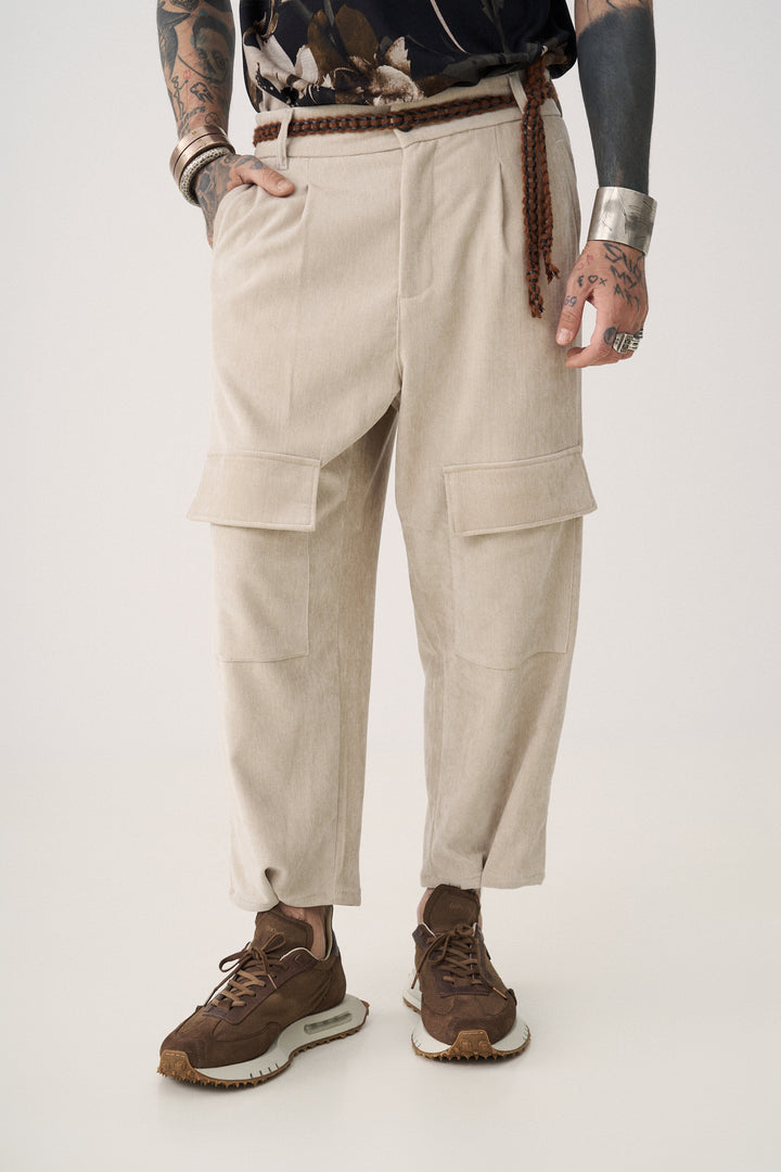 Roots Trousers
