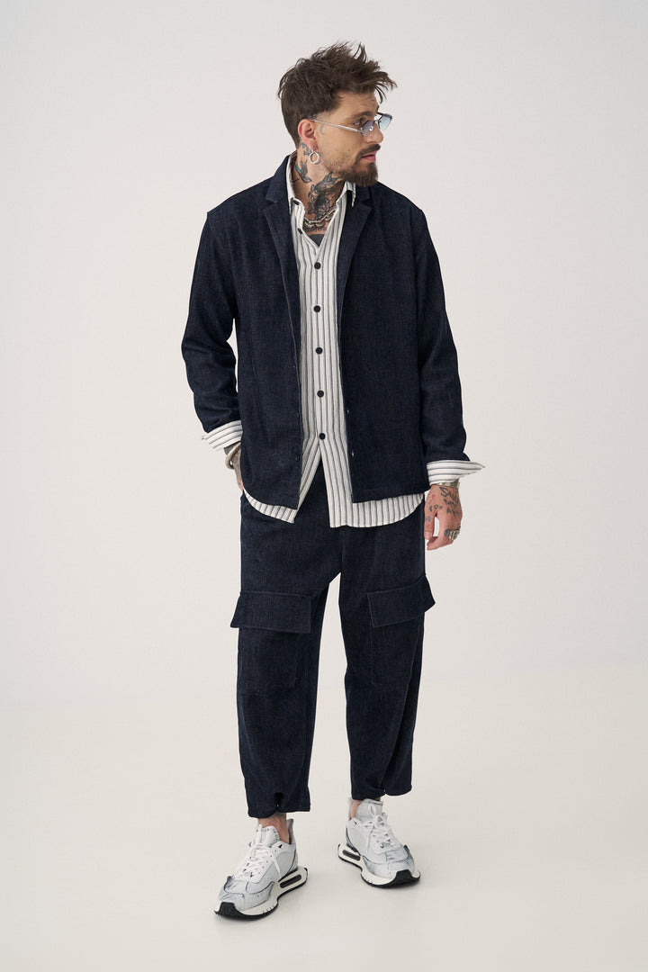 Mercury Trousers