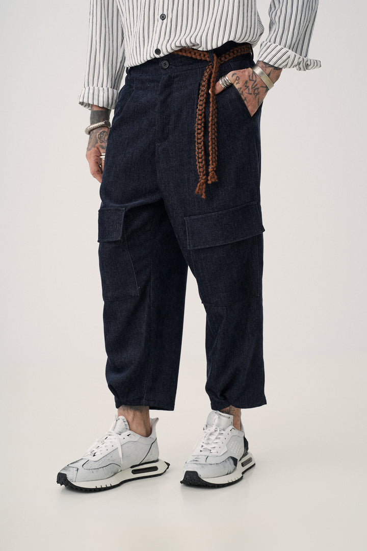 Mercury Trousers