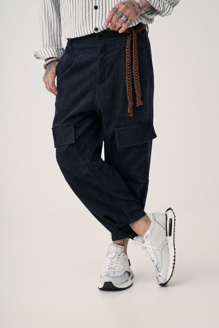 Mercury Trousers