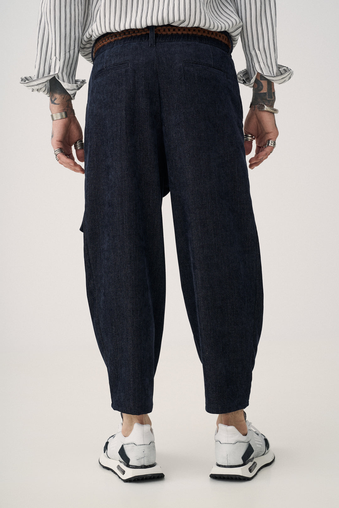 Mercury Trousers