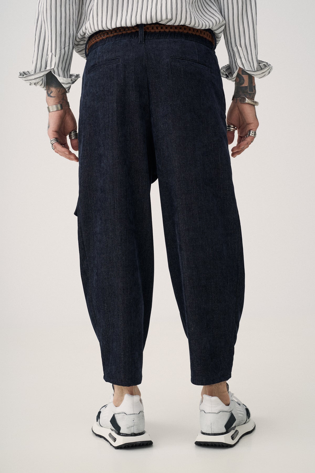 Mercury Trousers