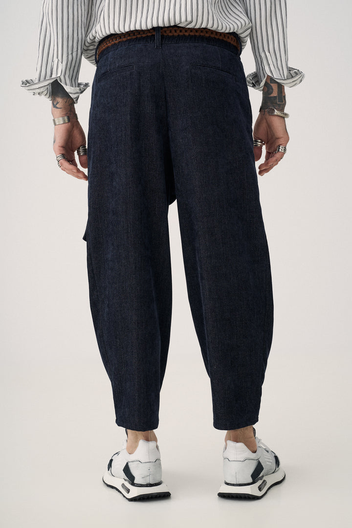 Mercury Trousers