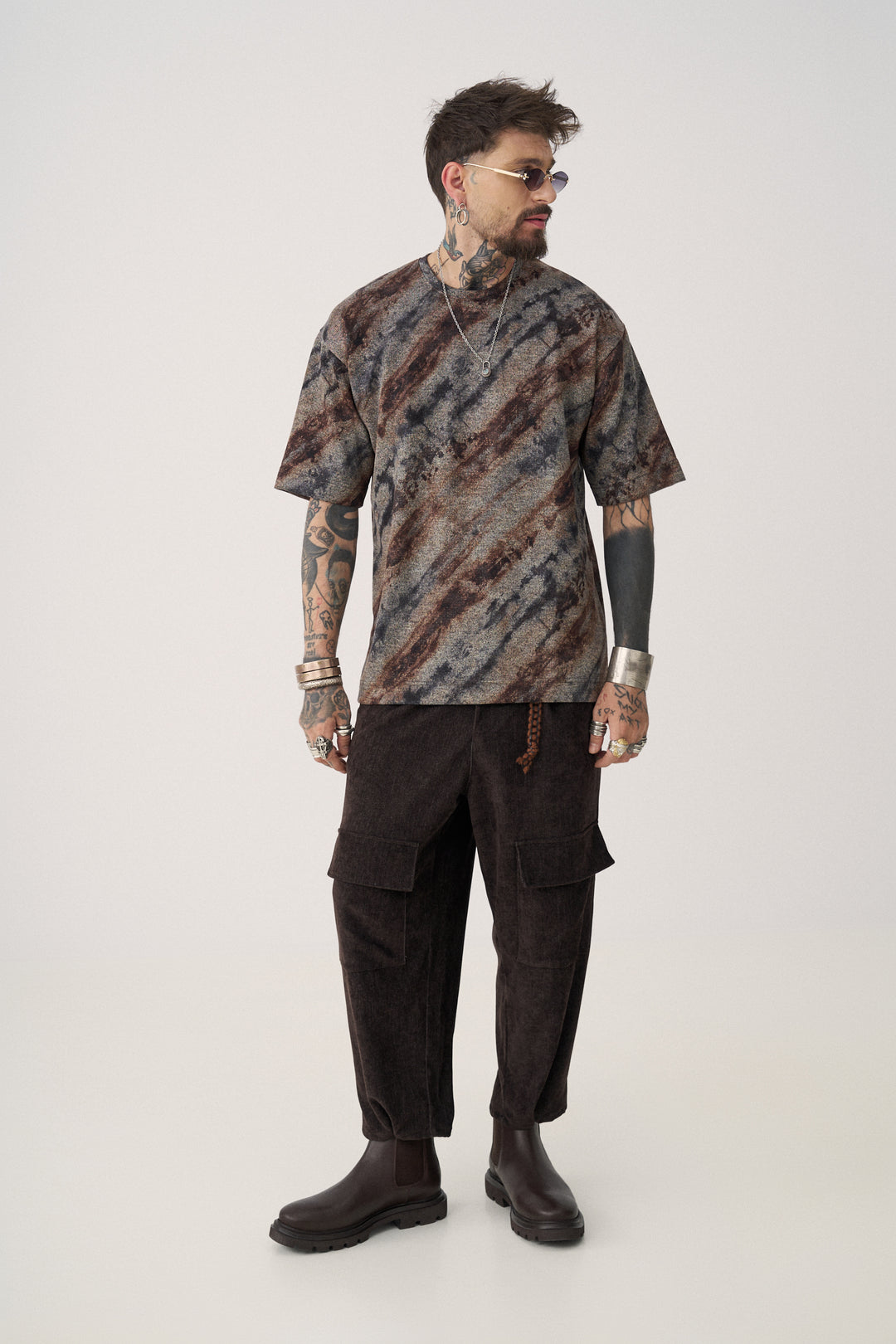 Botanica T-Shirt