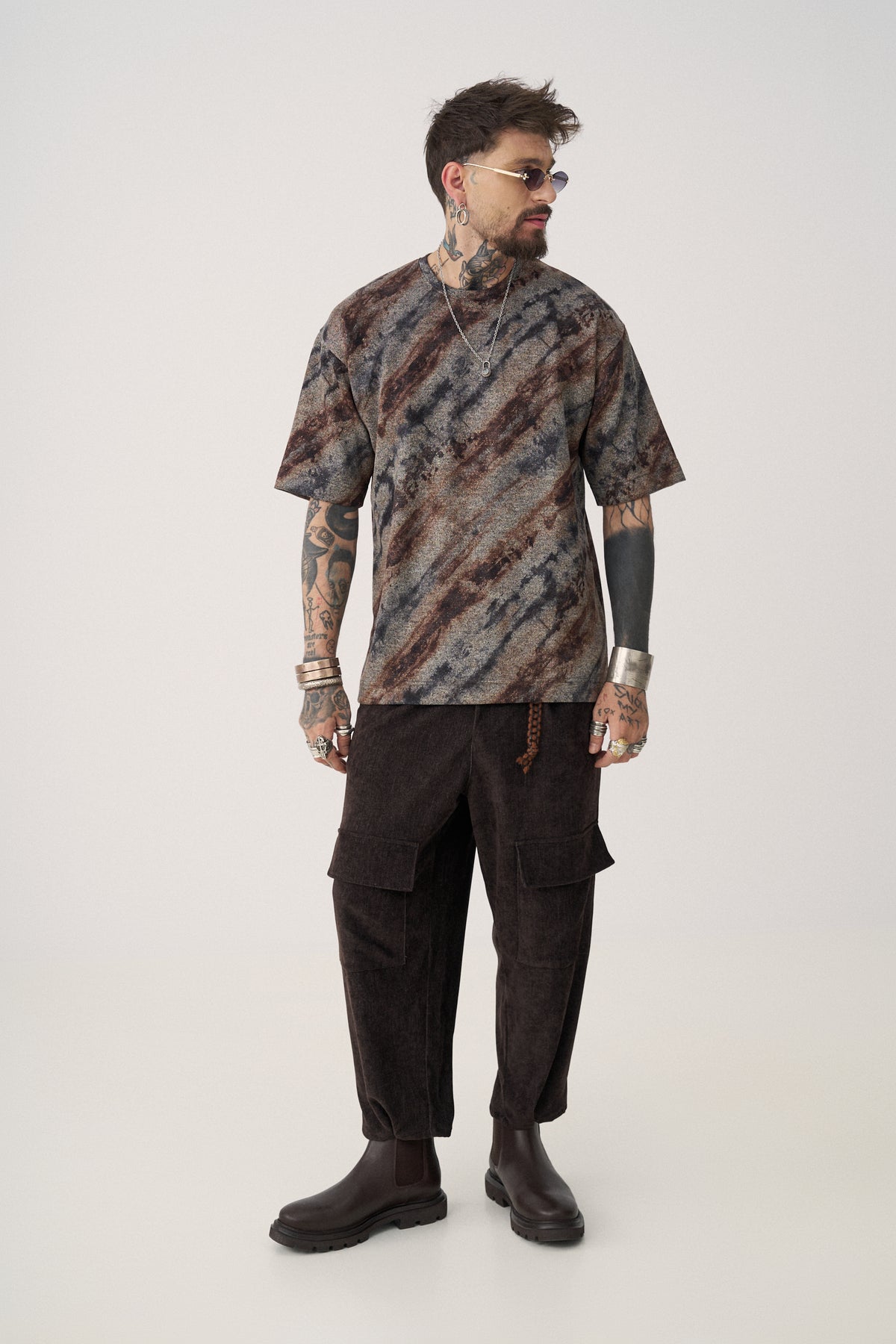 Botanica T-Shirt