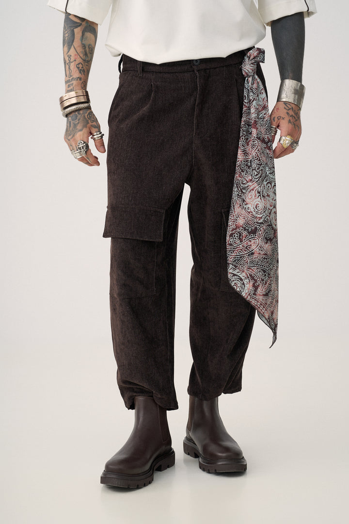 Mercury Trousers