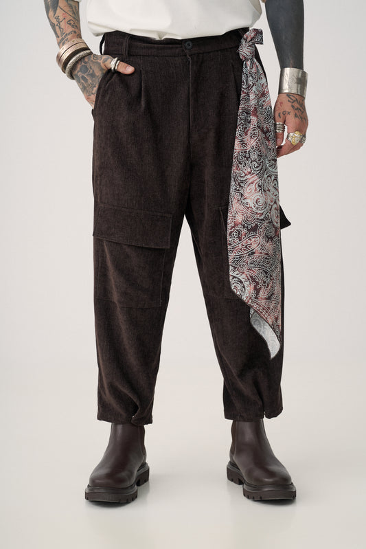 Roots Trousers