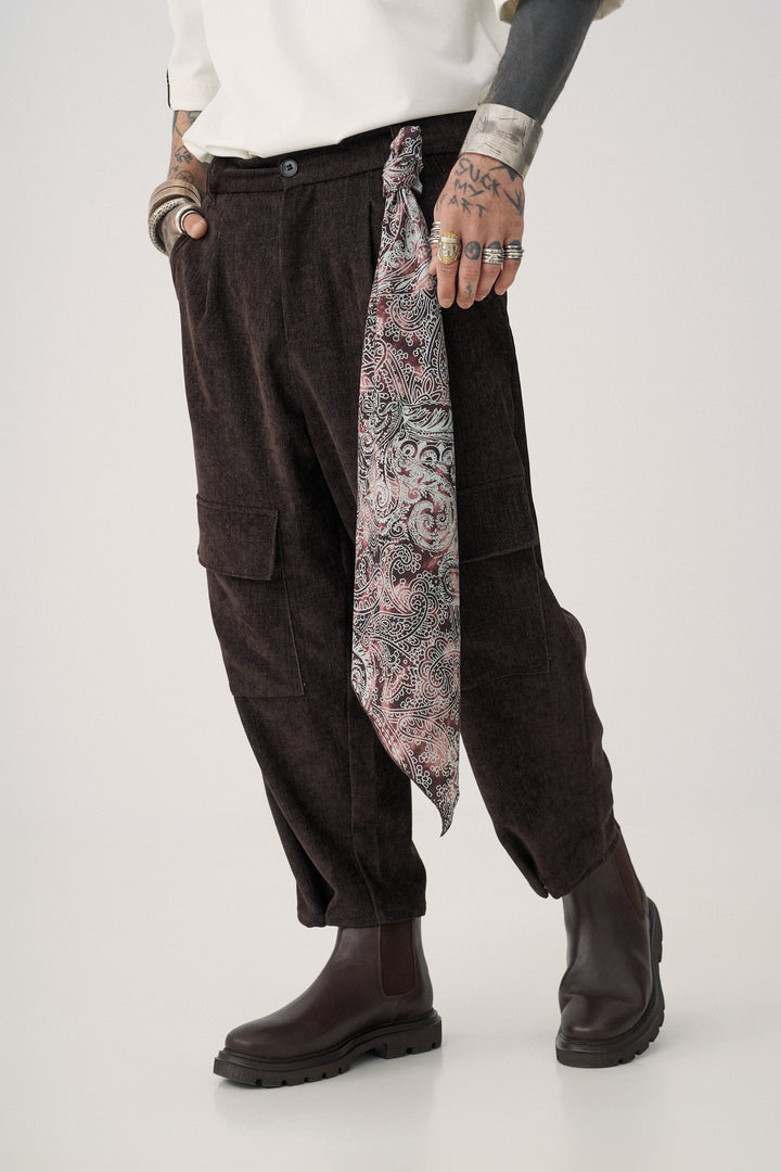 Mercury Trousers