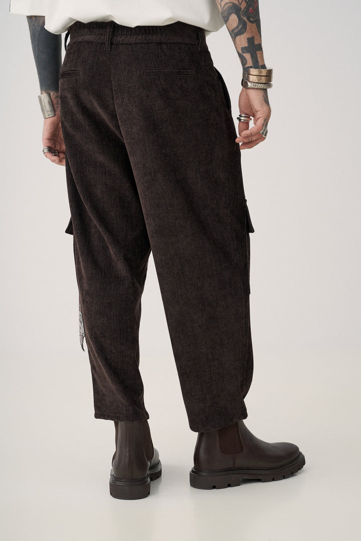 Mercury Trousers