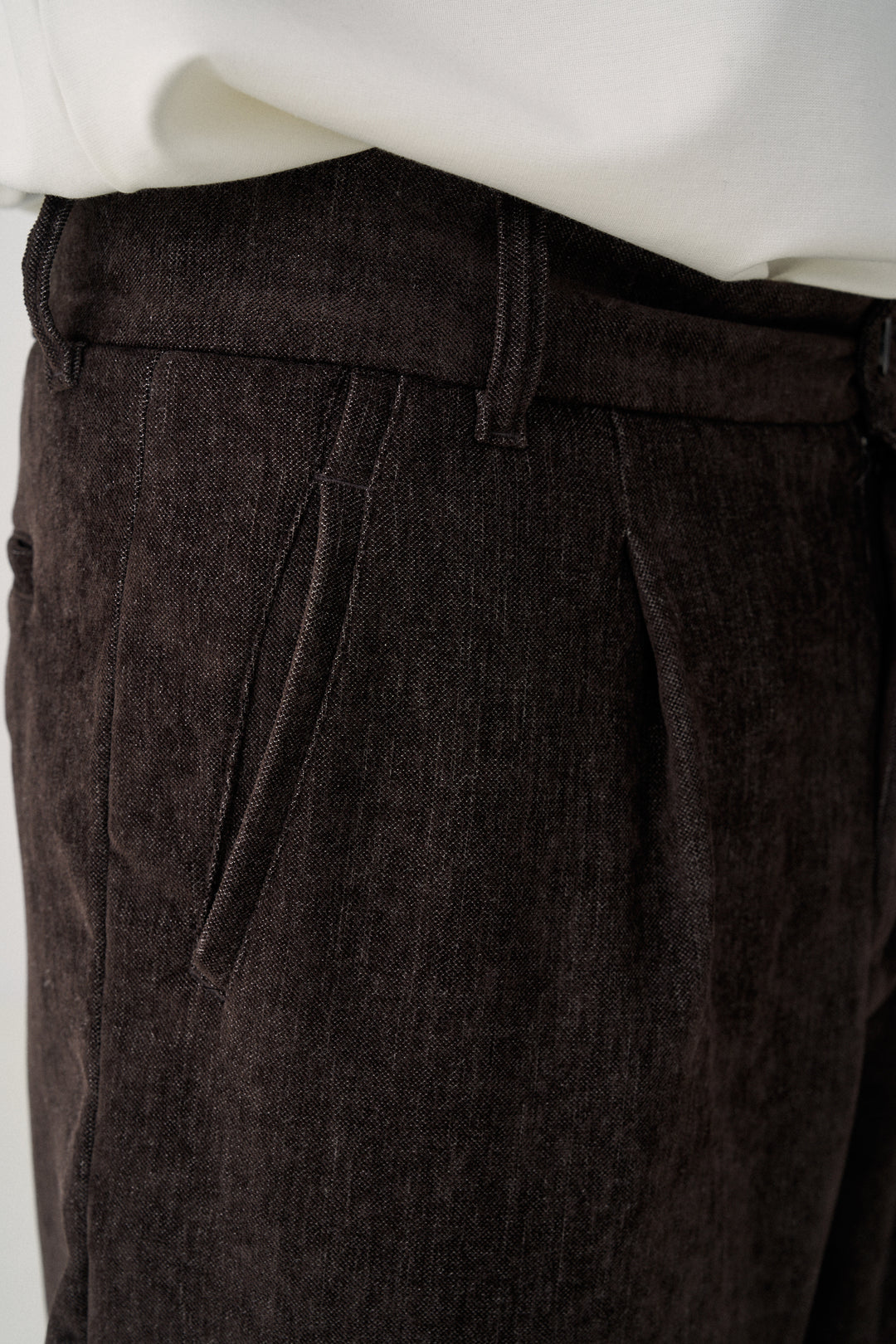 Mercury Trousers