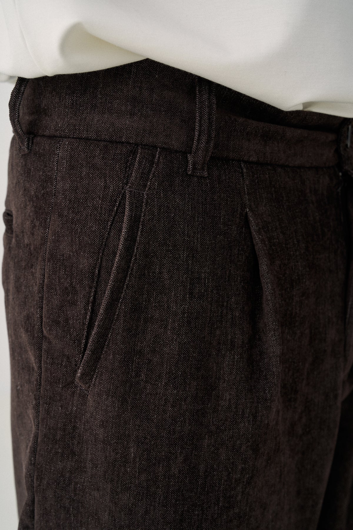 Mercury Trousers