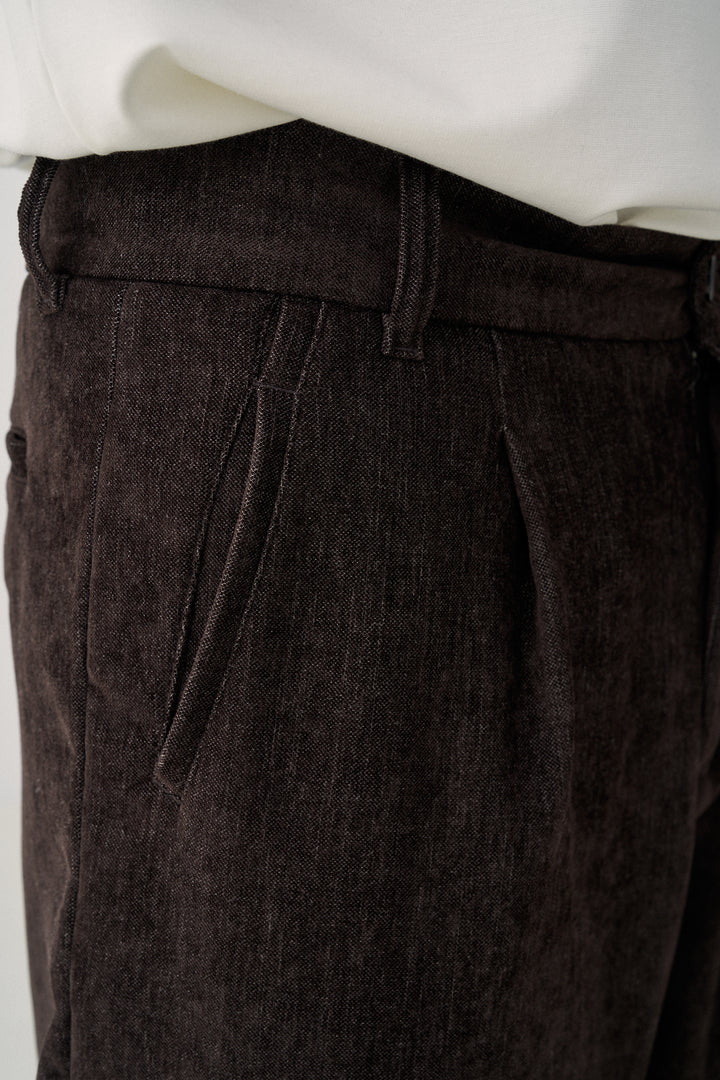 Mercury Trousers