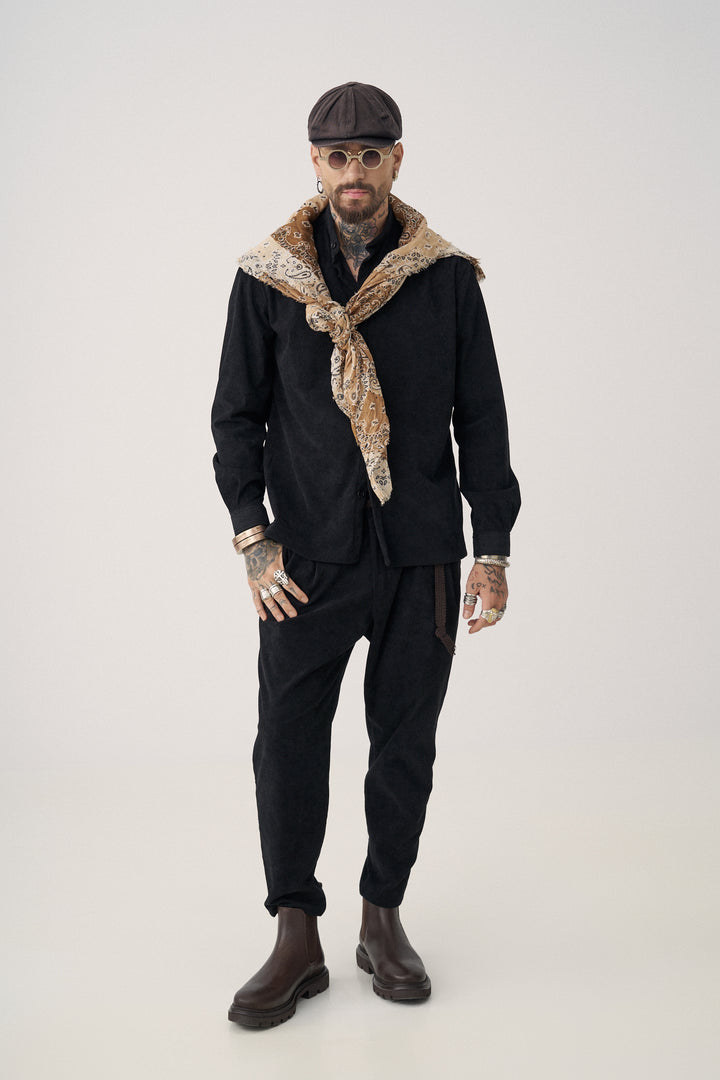 Flow Trousers