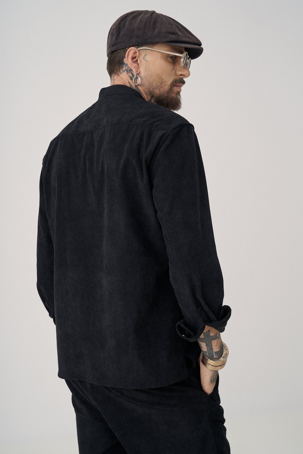 Secret Shirt