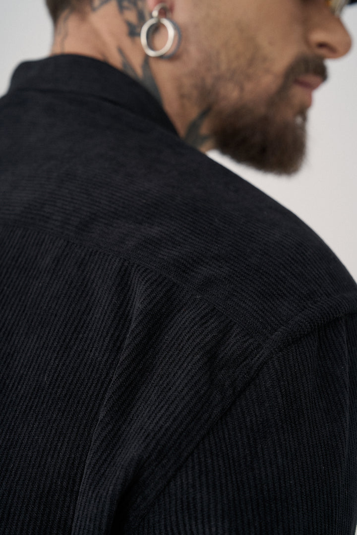 Secret Shirt