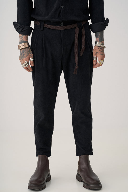 Secret Trousers
