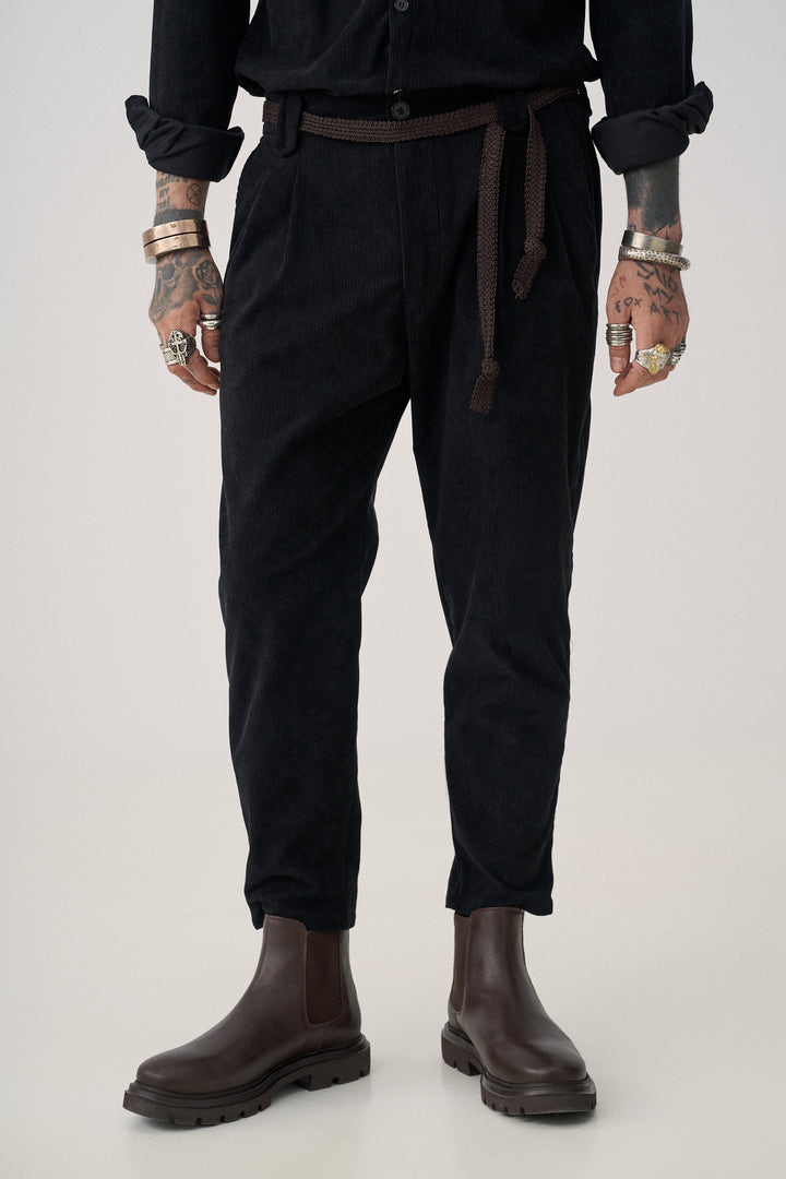 Flow Trousers