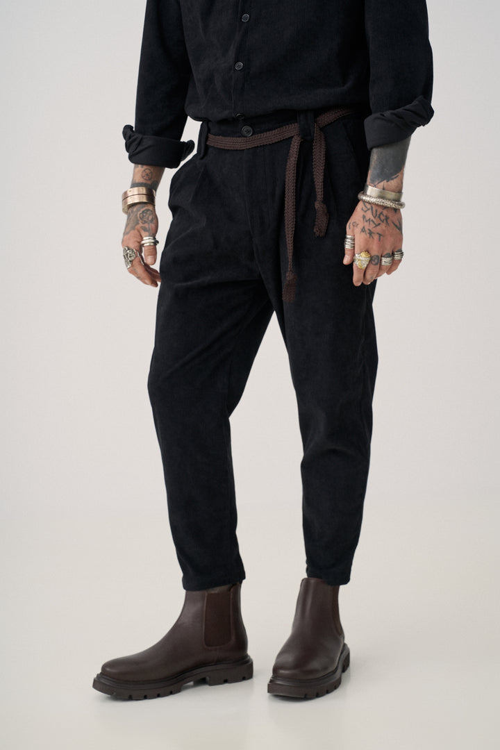 Flow Trousers