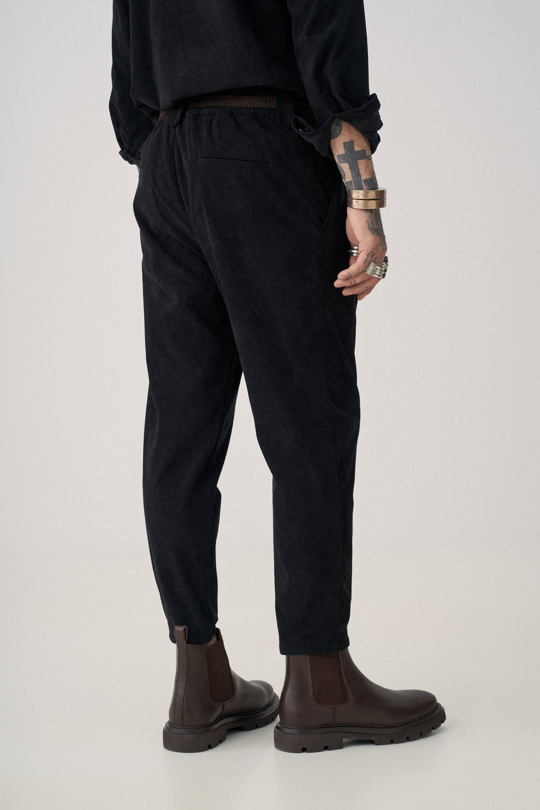Flow Trousers