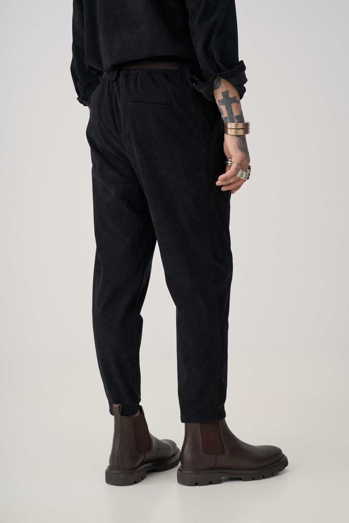 Flow Trousers