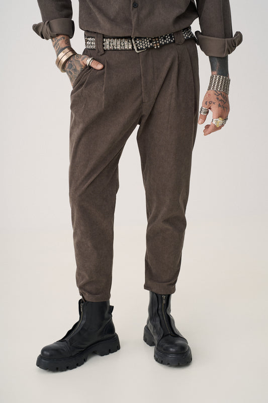 Secret Trousers